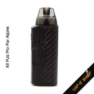 Kit Pulz Pro par Aspire