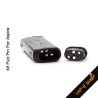Kit Pulz Pro, PodMod Aspire, batterie 1400 mAh, puissance 30 Watts