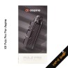 Kit Pulz Pro, PodMod Aspire, batterie 1400 mAh, puissance 30 Watts