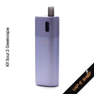 Kit Soul 2 Geekvape