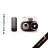 Kit Soul 2 Geekvape, pod mod avec batterie intégrée 2100 mAh