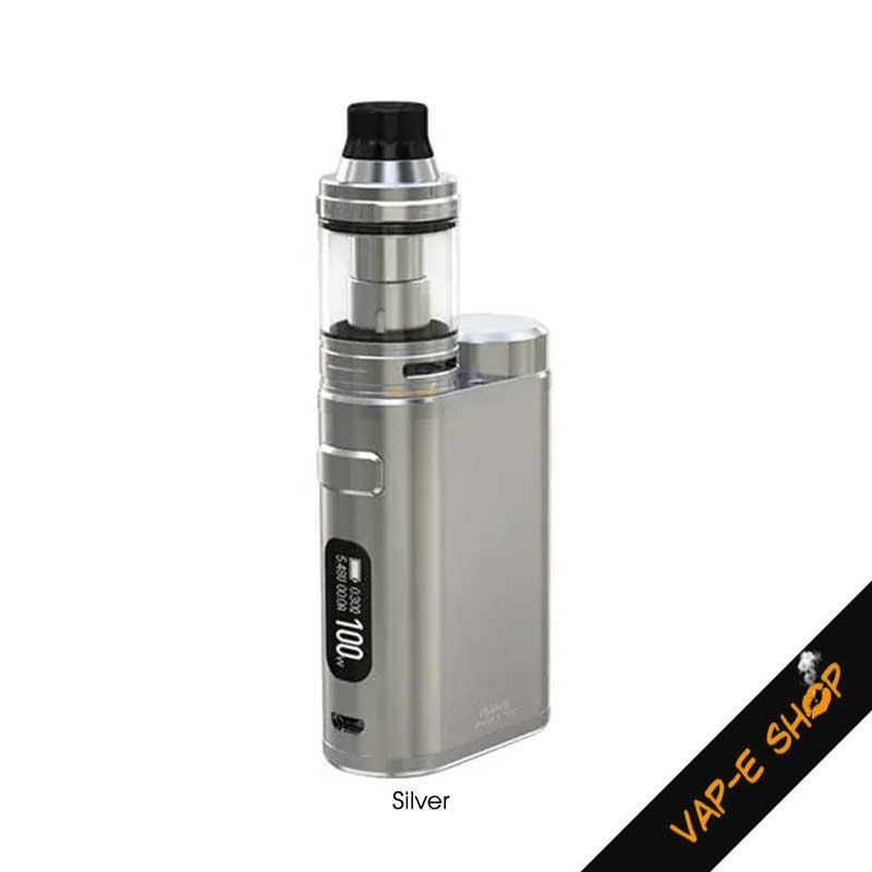 elfbar nachfüll pod läuft aus Box iStick Pico Plus Eleaf, Box Mod 1 accu