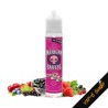 Mexican Cartel - E-liquide Fruits des bois Fraise Cassis - 50ml