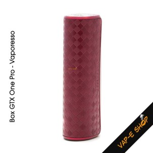 Box GTX One Pro par Vaporesso, 40 Watts, batterie intégrée 3000mAh