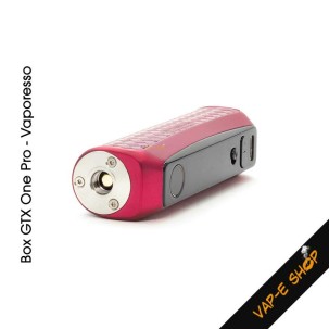 Box GTX One Pro par Vaporesso, 40 Watts, batterie intégrée 3000mAh