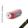 Box GTX One Pro par Vaporesso, 40 Watts, batterie intégrée 3000mAh