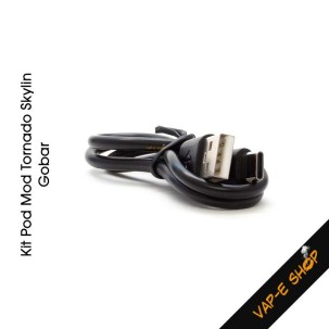 Kit Tornado Skylin Pod Mod Gobar, batterie intégrée 1000 mAh