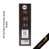 Kit Tornado Skylin Pod Mod Gobar, batterie intégrée 1000 mAh