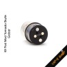 Kit Tornado Skylin Pod Mod Gobar, batterie intégrée 1000 mAh