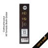 Cartouche Tornado Skylin 10ml, Gobar, coil intégré en 0.6 ou 0.8 Ohm