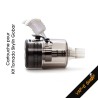 Cartouche Tornado Skylin 10ml, Gobar, coil intégré en 0.6 ou 0.8 Ohm
