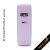 Kit Vmate E2 Pod Mod Voopoo, 30 Watts, batterie 1500 mAh