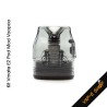 Kit Vmate E2 Pod Mod Voopoo, 30 Watts, batterie 1500 mAh