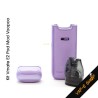 Kit Vmate E2 Pod Mod Voopoo, 30 Watts, batterie 1500 mAh