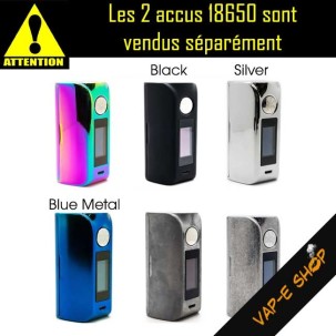 Box Minikin V2 180W AsMoDus