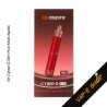 Cyber G Slim Aspire : un kit élégant, performant, simple et pas cher