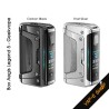 Box Aegis Legend 5 Geekvape - Mod double accus 1850 de 200 Watts