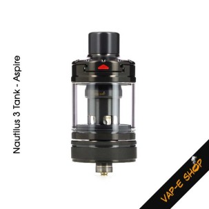 Nautilus 3 Tank Aspire
