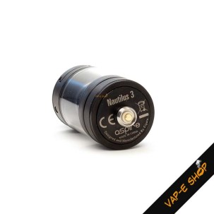 connecteur 510 Nautilus 3 Aspire