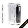 Box Aegis Legend 5 Geekvape 200W, double accus 18650