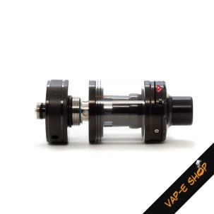 Nautilus 3 Tank Aspire, contenance du réservoir 4ml, diamètre 24 mm