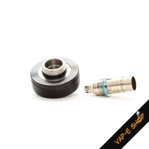 Nautilus 3 Tank Aspire, contenance du réservoir 4ml, diamètre 24 mm