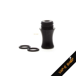 Nautilus 3 Tank Aspire, contenance du réservoir 4ml, diamètre 24 mm