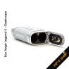 Box Aegis Legend 5 Geekvape 200W, double accus 18650