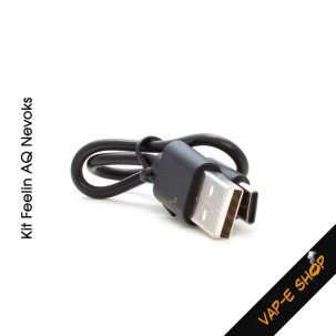 Câble de rechargement batterie Feelin AQ Nevoks