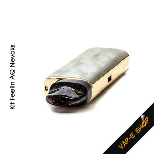 Kit Feelin AQ Pod Mod Nevoks 30W 1200mah. Réservoir 3ml