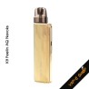 Kit Feelin AQ Pod Mod Nevoks 30W 1200mah. Réservoir 3ml