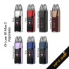 Kit Luxe XR Max 2 Pod Mod 80W par Vaporesso