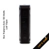 Box Thelema Solo 100 Watts Lost Vape. Accu 18650 ou 21700