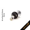 Emplacement résistance e-Pipe P6 Ebony par Kamry