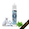 Mexican Cartel, Menthe Polaire, e-liquide frais en fiole 50 ml sans nicotine