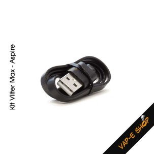 Kit Vilter Max Aspire