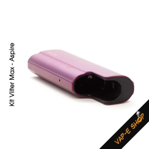 Kit Vilter Max Aspire