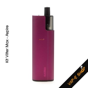 Pod Vilter Max Aspirecig