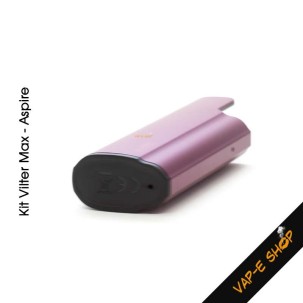 Kit Vilter Max Aspire