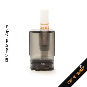 Kit Vilter Max Aspire