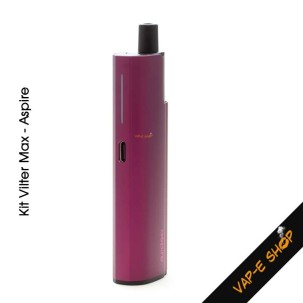 Kit Vilter Max Aspire