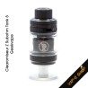 Z Subohm Tank 5 par Geekvape: La nouvelle légende du Cloud Chasing