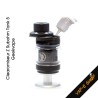 Z Subohm Tank 5 par Geekvape: La nouvelle légende du Cloud Chasing