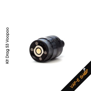 Pod PNP X pour Drag S3