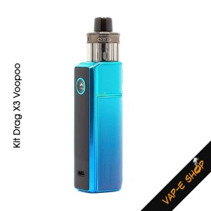 Drag X3 Voopoo