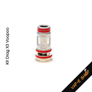 Résistance PNP X 0.30 Ohm