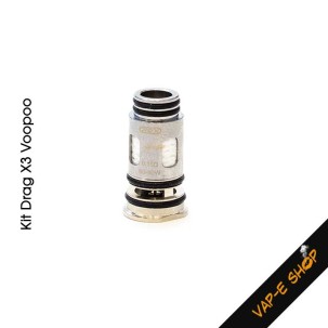 Résistance PNP X 0.15 Ohm