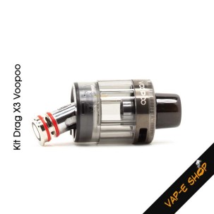 Pod PNP X Voopoo pour Drag X3