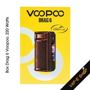 Drag 6 Voopoo