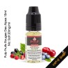 Fruits Rouges des Alpes Pulp Liquide 10ml, Nic Salt 20mg/ml